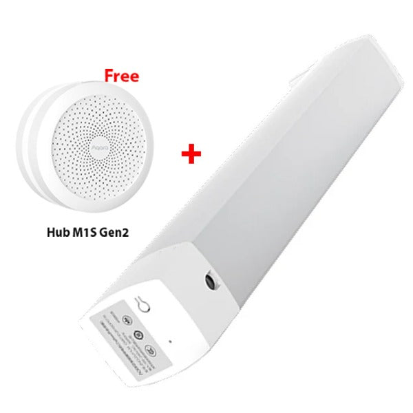 محرك ستارة إصدار واي فاي، قضبان Zigbee تعمل للمنزل الذكي مسار ستارة صامت من Aqara محرك ستارة إصدار واي فاي، قضبان Zigbee تعمل للمنزل الذكي مسار ستارة صامت من Aqara